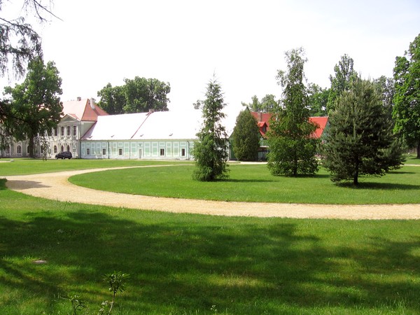 trebon 7619