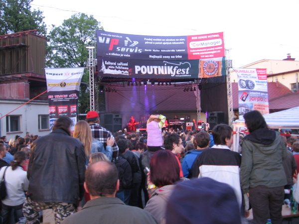 poutnikfest