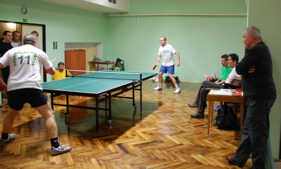 pingpong