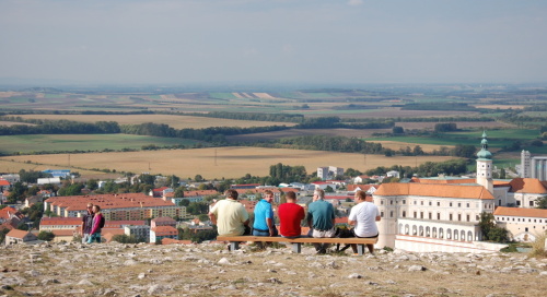 mikulov satov 55