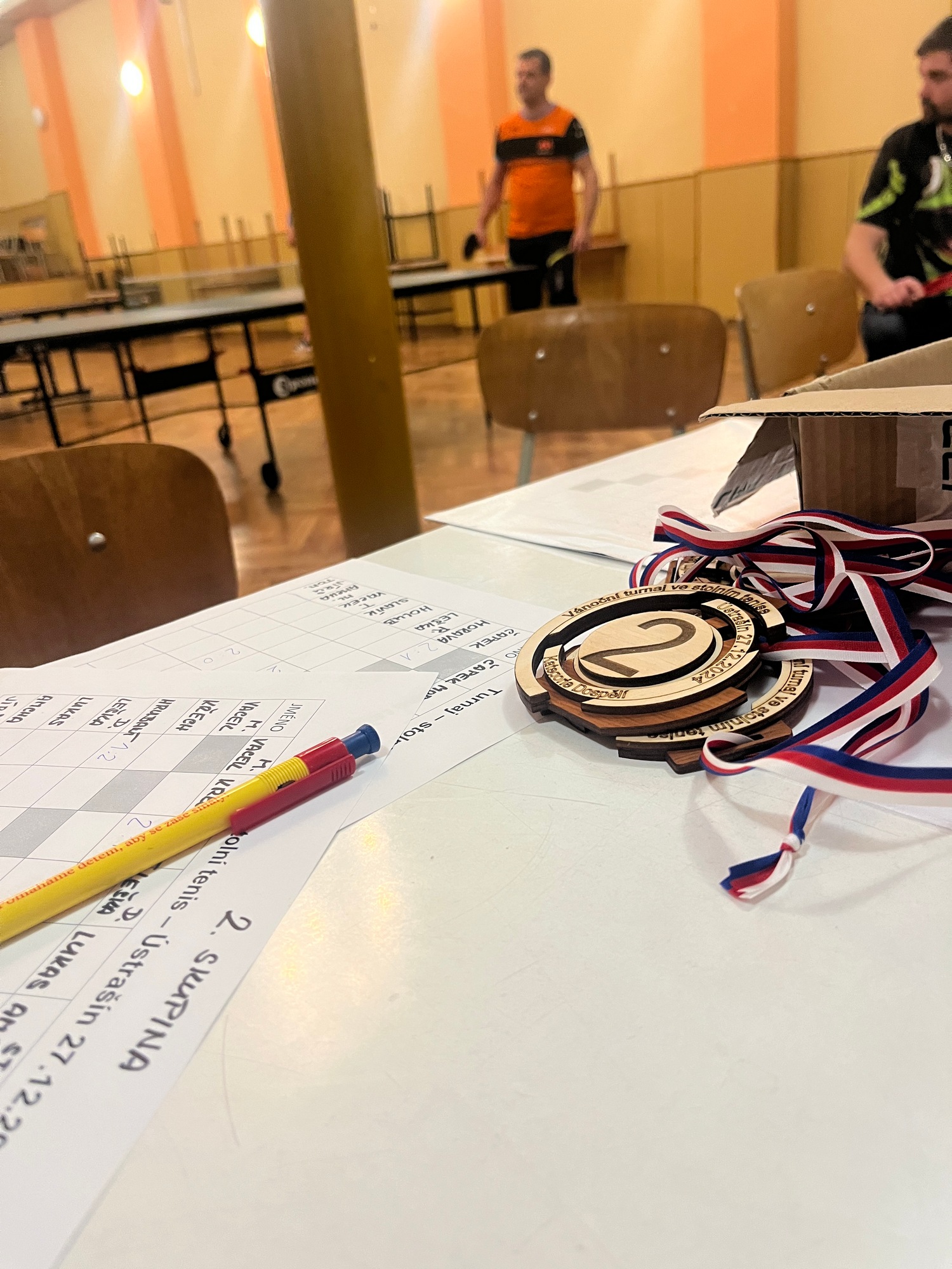 pingpong